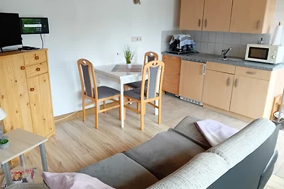 Vakantiehuis - regio Dresden