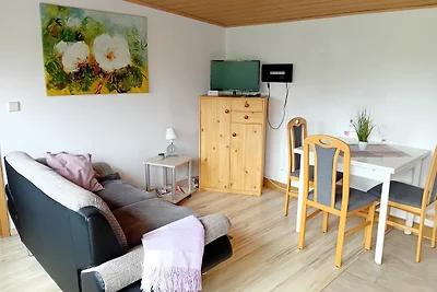 Vakantiehuis - regio Dresden