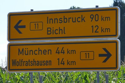 Ferienwohnung "Beim Steinig"