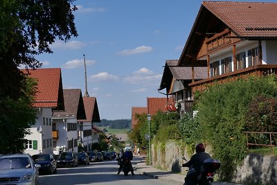 Beim Steinig in Königsdorf