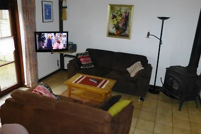 Ferienhaus UHL