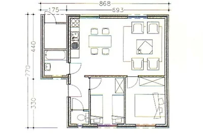 Ferienhaus UHL