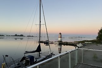 Am Leuchtturm