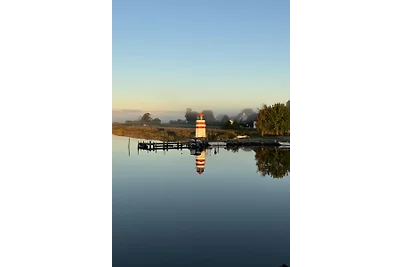Am Leuchtturm