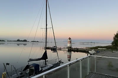 Am Leuchtturm
