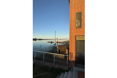 Am Leuchtturm