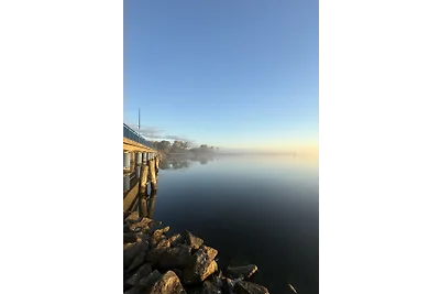 Am Leuchtturm