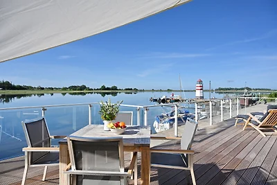 Am Leuchtturm