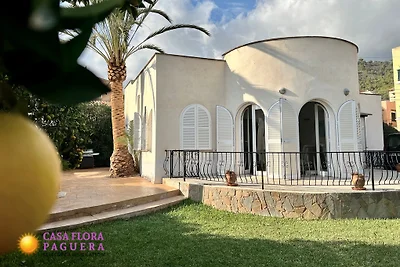CASA FLORA PAGUERA