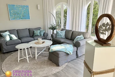 CASA FLORA PAGUERA