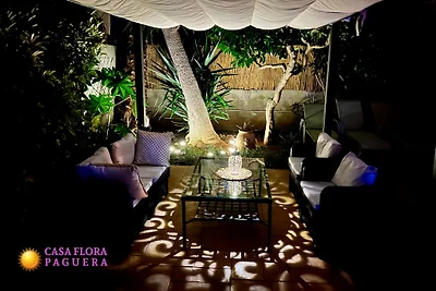 CASA FLORA PAGUERA