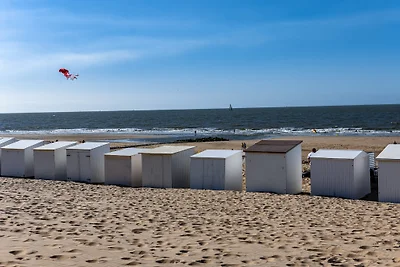 Casa vacanze-an-Zee
