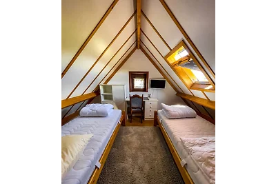 Casa vacanze-an-Zee