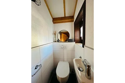 Casa vacanze-an-Zee