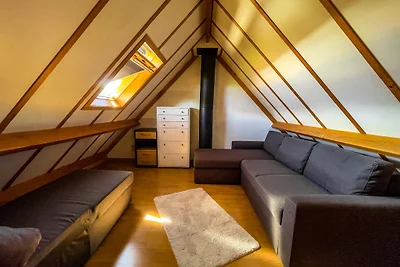 Casa vacanze-an-Zee