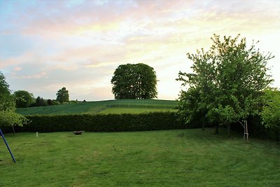 Ferienhaus Hoikendorf