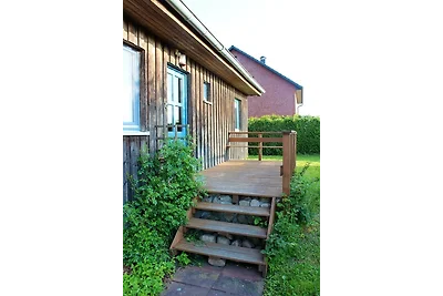 Ferienhaus Hoikendorf