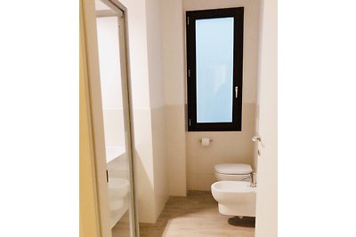 Duplex-Ferienwohnung mit Meerblick