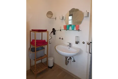 Casa di vacanza Fiete