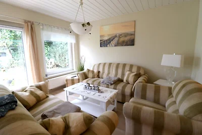 Casa di vacanza Fiete