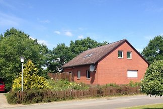 FeWo Hof Wulff, Sonnenschein