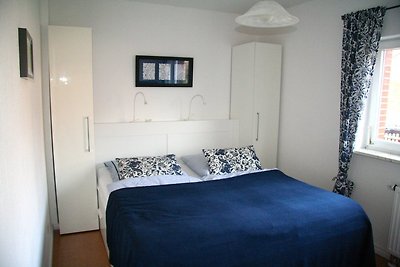 FeWo Hof Wulff, Sonnenschein