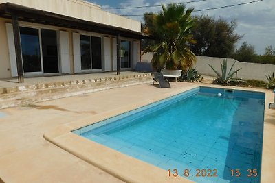 Ferienvilla in Algarve