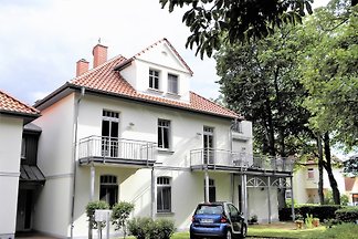 Haus am Meer