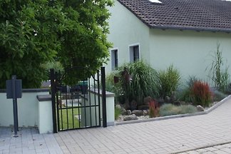 Tolle Ferienwohnung