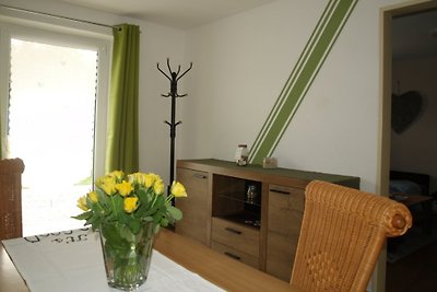 Ferienwohnung am Moosweiher