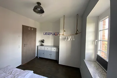 Casa presso lo stagno del villaggio A 1/4