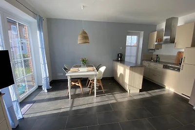 Casa presso lo stagno del villaggio D 4/4