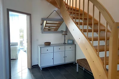 Casa presso lo stagno del villaggio A 1/4
