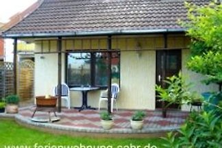 Ferienwohnung Familie Sahr