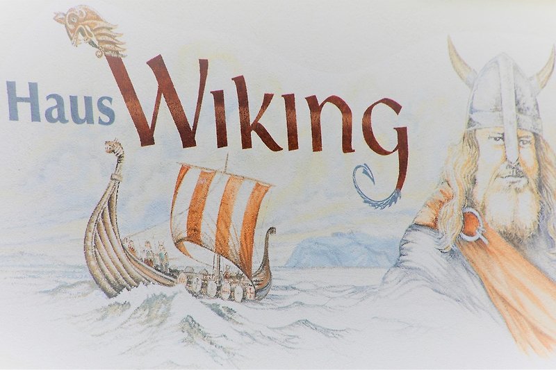 Logo Haus Wiking