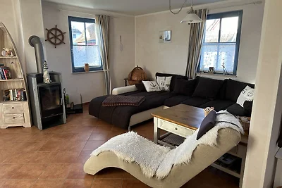 Ferienhaus Wiking