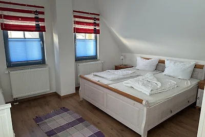 Ferienhaus Wiking