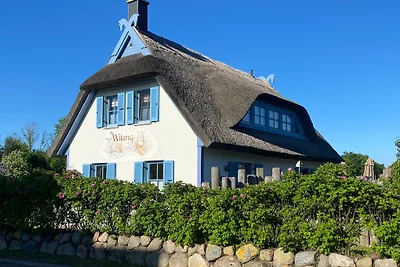 Ferienhaus Wiking
