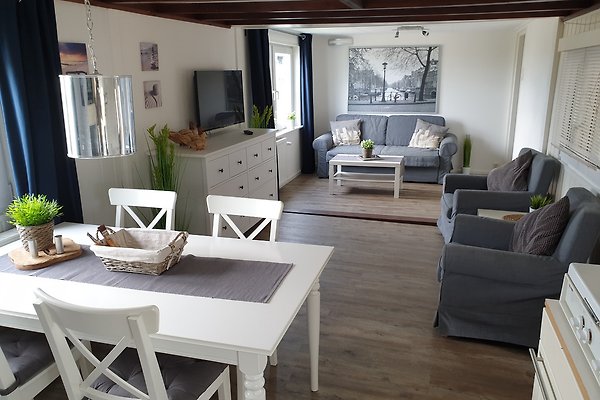 Ferienwohnung Serooskerke