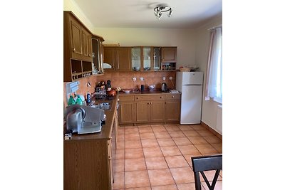 Ferienhaus Prerad
