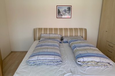 Ferienhaus Prerad