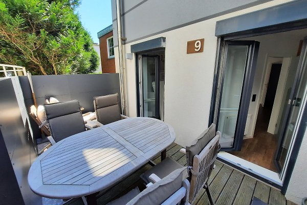 Ferienwohnung Norderney