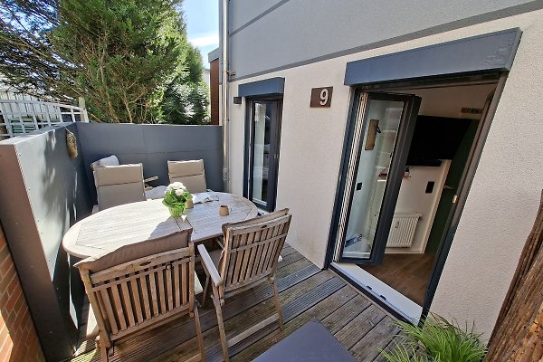 Ferienwohnung Norderney