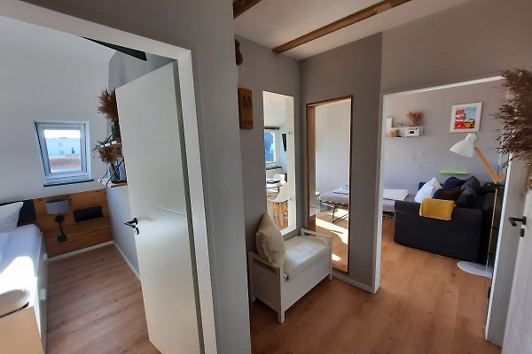 Ferienwohnung Norderney