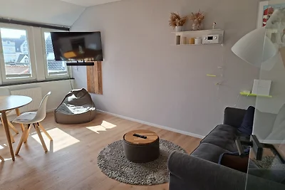 Möwennest by DeJu Norderney 3***DTV