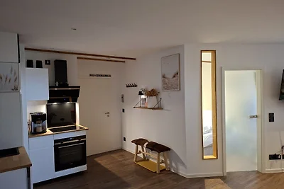 Lachmöwe by DeJu Norderney