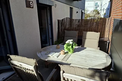 Lachmöwe by DeJu Norderney