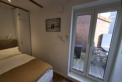 Lachmöwe by DeJu Norderney