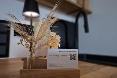 Lachmöwe by DeJu Norderney