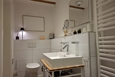 Lachmöwe by DeJu Norderney